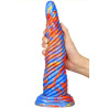 F*CK MY COLOR Gode Strik Horn L 28 x 7cm